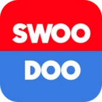 swoodoo android application logo